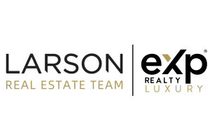 Larson Real Estate Ream EXP Luxury Realty